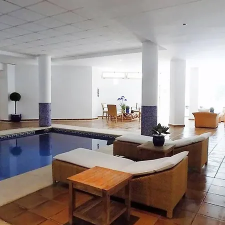 Apartamento Fuente Aloha Marbella