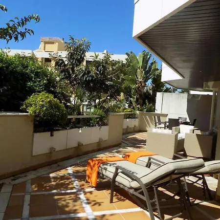 Fuente Aloha * Marbella